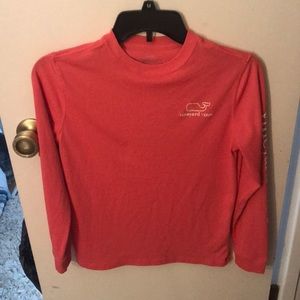 Vineyard Vines long sleeve shirt